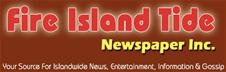 Fire Island Tide Newspaper logo