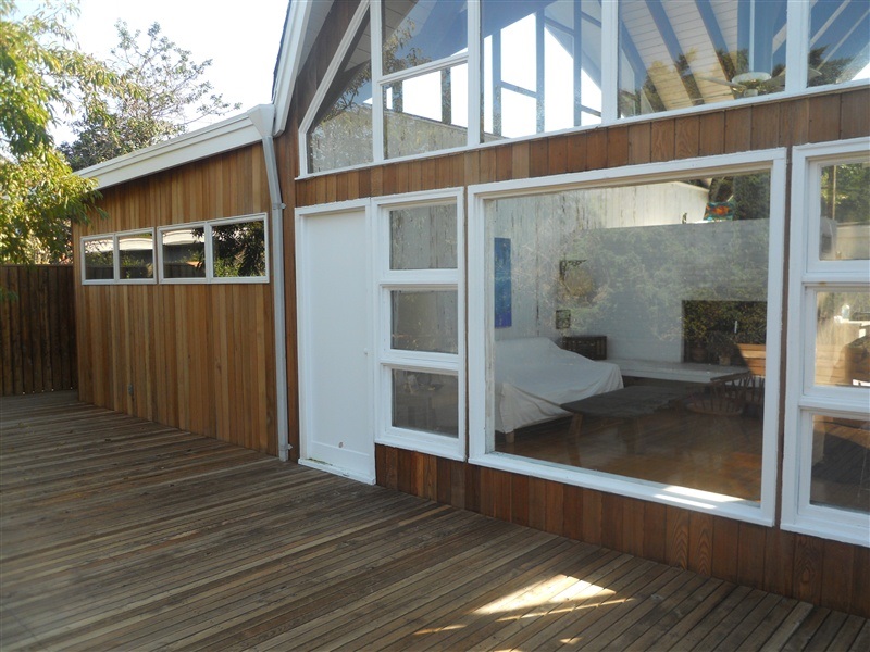 custom window installation